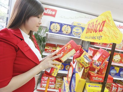 Rối ren ở BIBICA